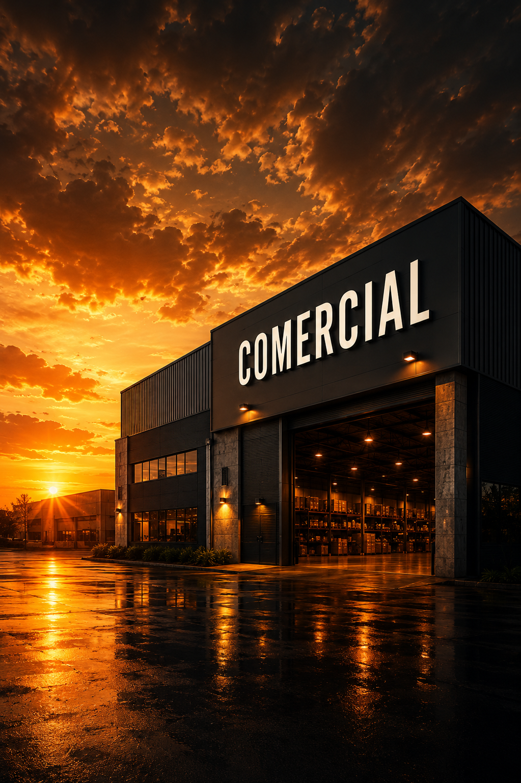 Comercial